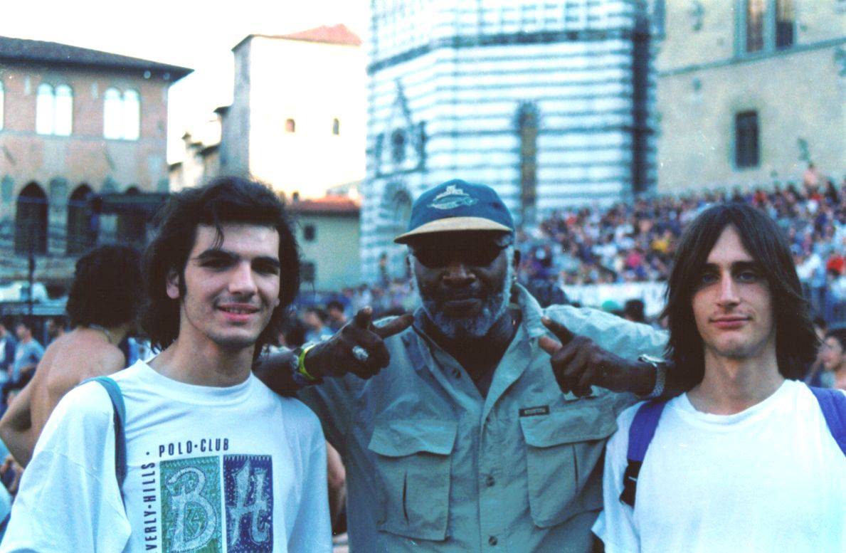 Pistoia Blues Festival