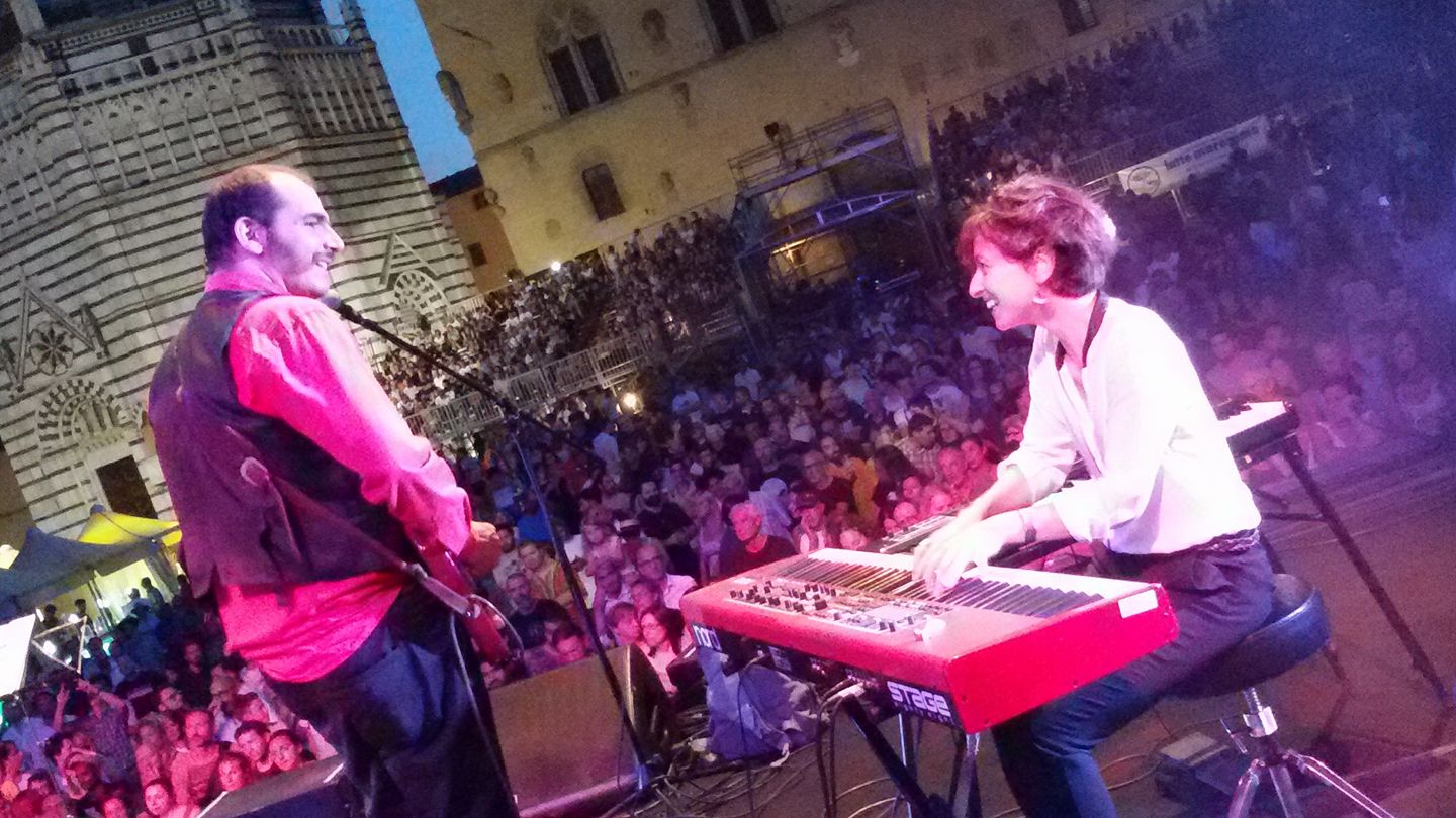 Pistoia Blues