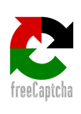 freecaptcha logo
